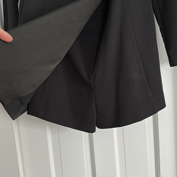 NWT Blazer Romper - Picture 5 of 7